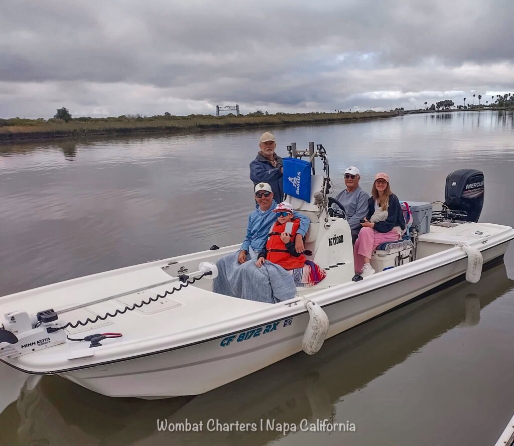 cuttings wharf napa river cruises scenic boat tours