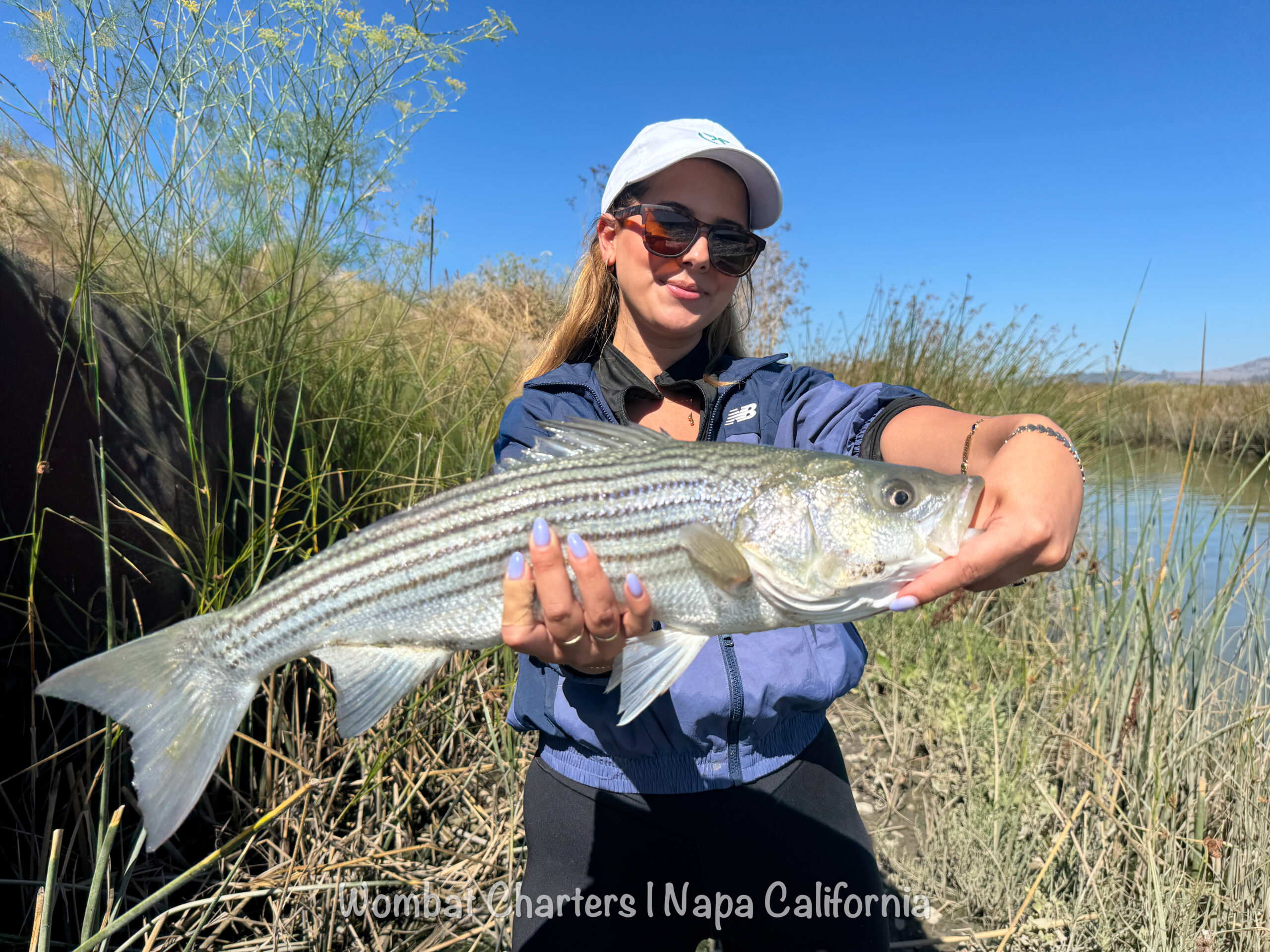 napa valley fishing guides