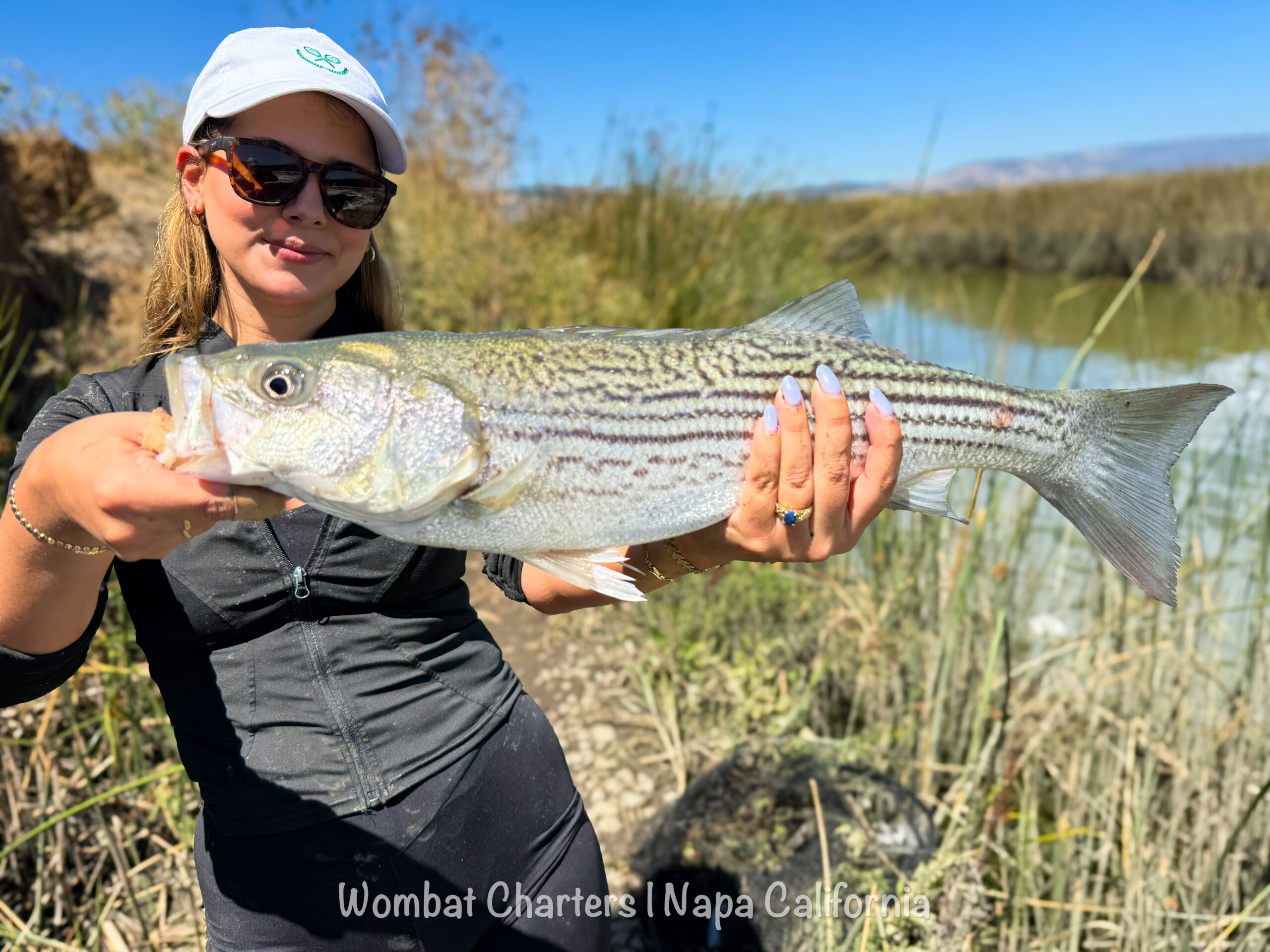 napa valley boat fishing guides